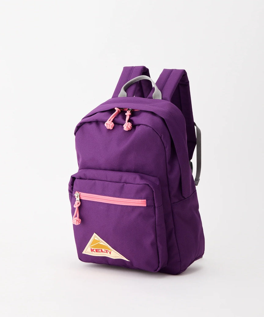 KELTY BAG ES CHILD DAYPACK 3259271826 PURPLE H34W23D14