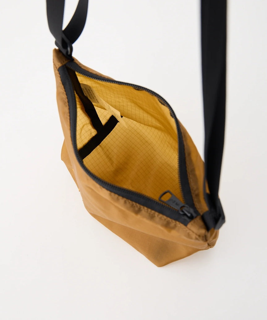 KELTY BAG AIRY USUAL SHOULDER 3259272226 YELLOW H13W23D9