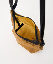 KELTY BAG AIRY USUAL SHOULDER 3259272226 YELLOW H13W23D9