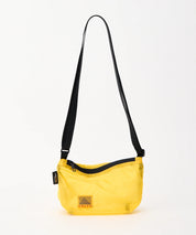 KELTY BAG AIRY USUAL SHOULDER 3259272226 YELLOW H13W23D9