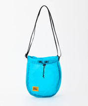 KELTY BAG AIRY KINCHAKU SHOULDER 3259272326 TURQUOISE H23W20D7