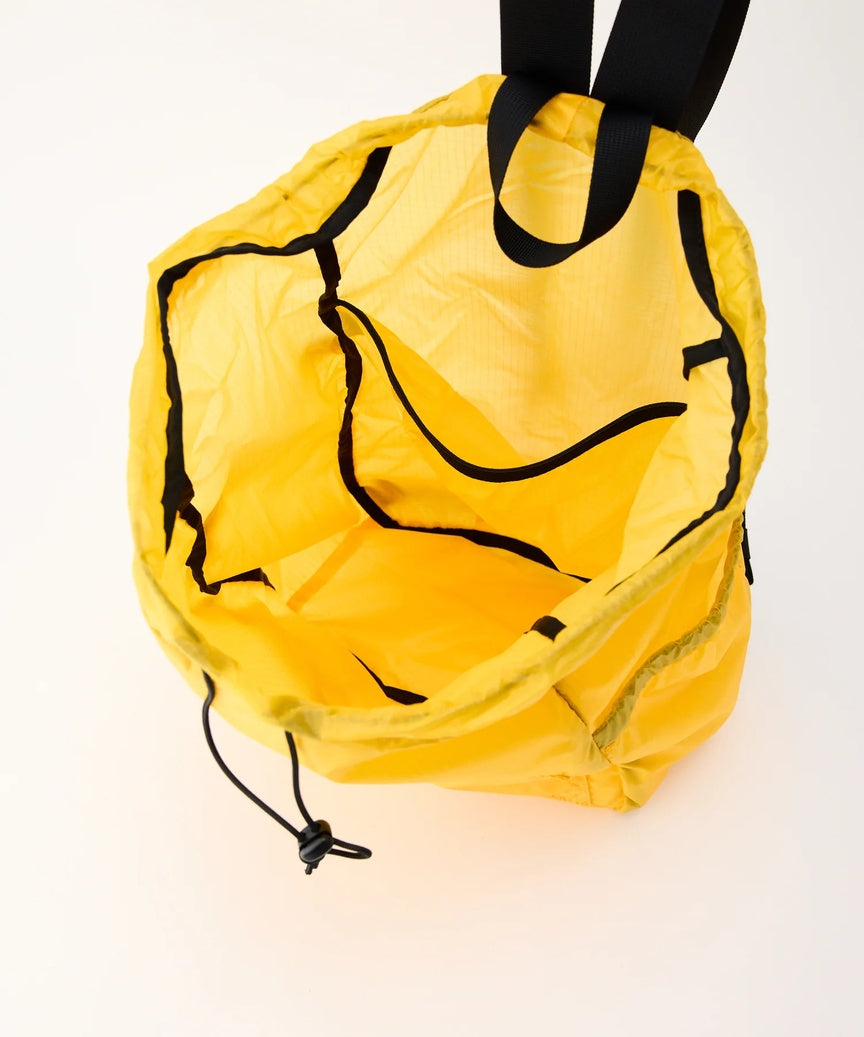 KELTY BAG AIRY KINCHAKU DAYPACK 3259272426 OLIVE 18L