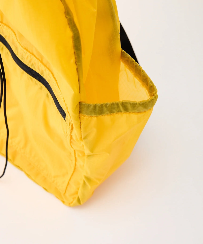 KELTY BAG AIRY KINCHAKU DAYPACK 3259272426 OLIVE 18L