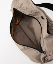 KELTY BAG PACKABLE CURVE SHOULDER S 3259273626 GRAY H28W34D7