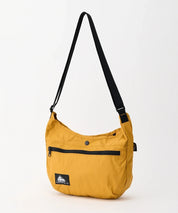 KELTY BAG PACKABLE CURVE SHOULDER S 3259273626 CARAMEL H28W34D7