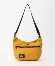 KELTY BAG PACKABLE CURVE SHOULDER S 3259273626 CARAMEL H28W34D7