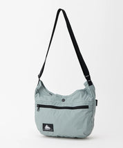 KELTY BAG PACKABLE CURVE SHOULDER S 3259273626 GRAY H28W34D7
