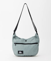 KELTY BAG PACKABLE CURVE SHOULDER S 3259273626 GRAY H28W34D7