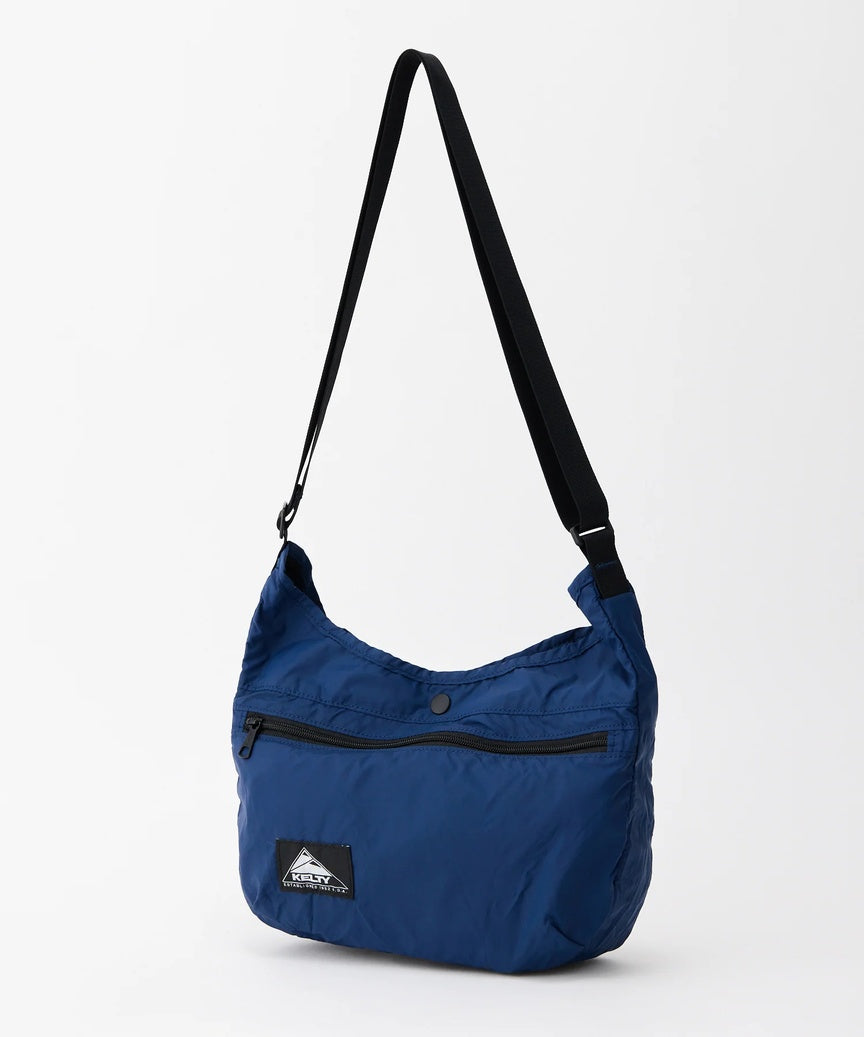 KELTY BAG PACKABLE CURVE SHOULDER S 3259273626 NAVY