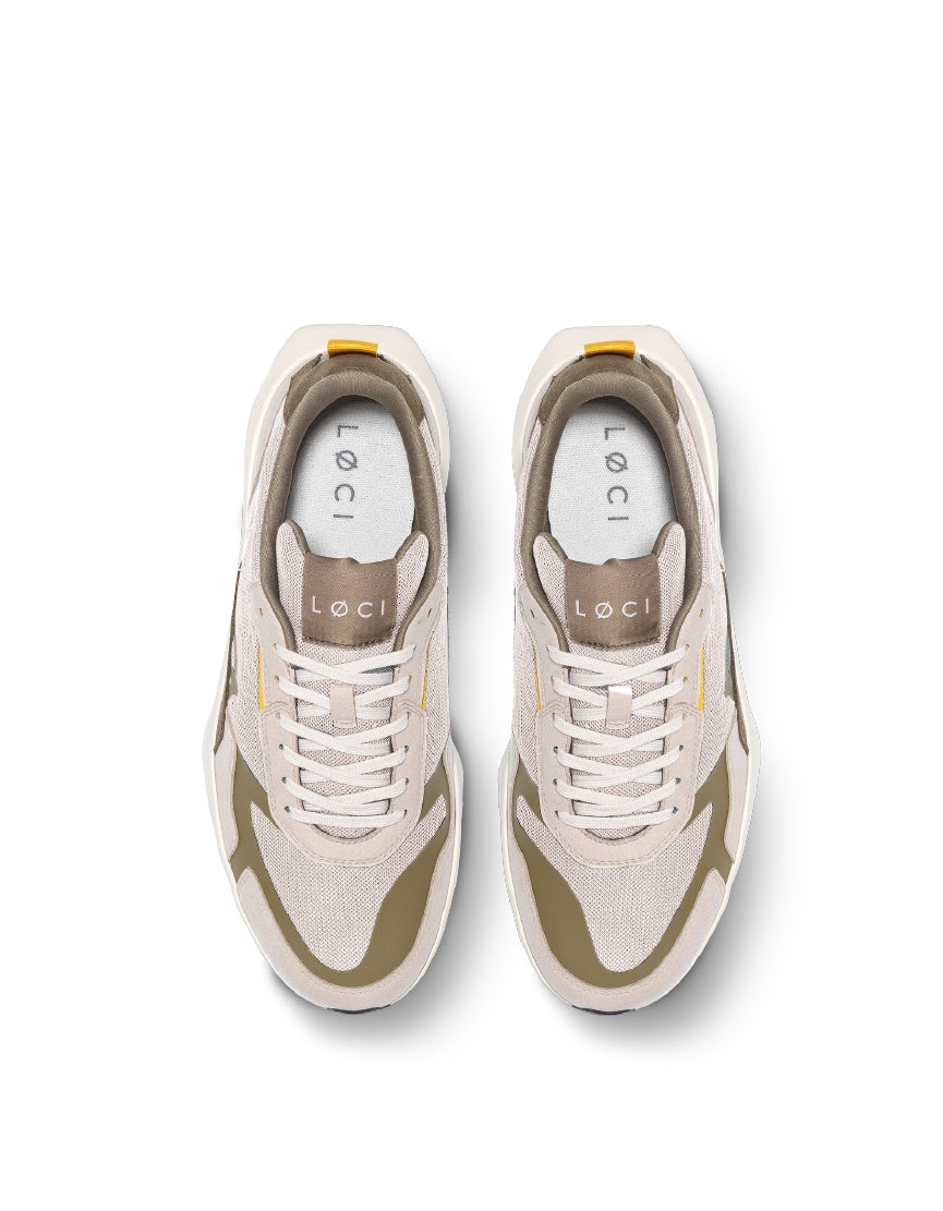 FLØ Sneakers
