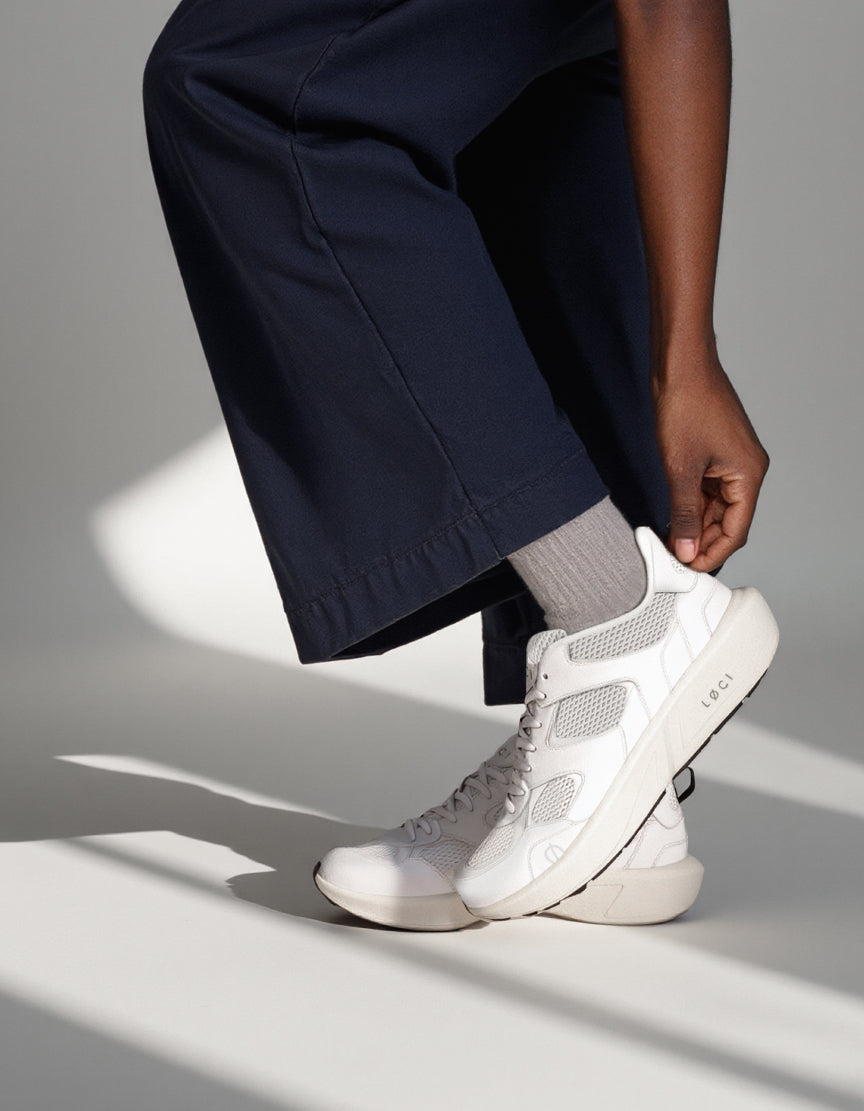 VØLT Sneakers