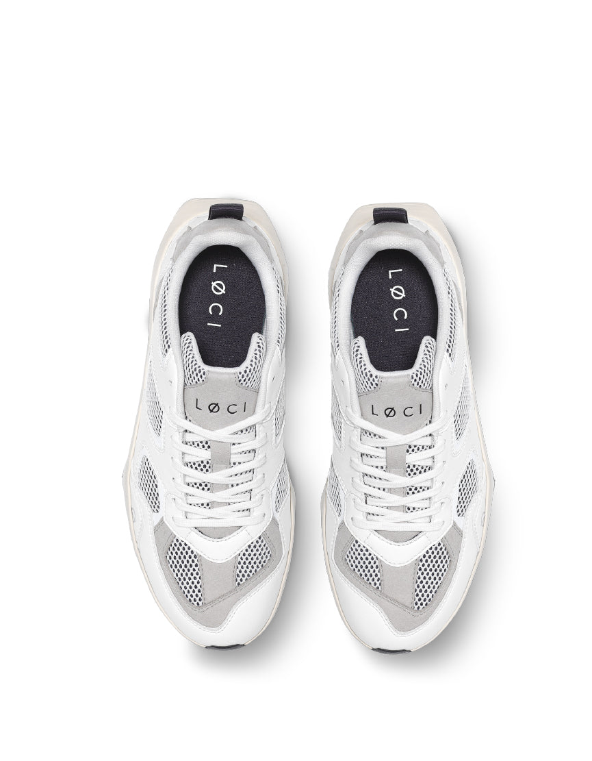 VØLT Sneakers