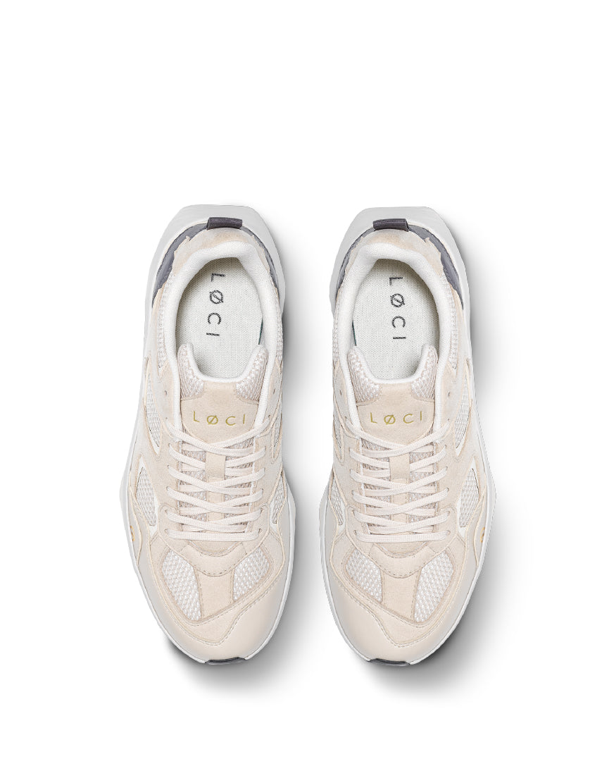 VØLT Sneakers