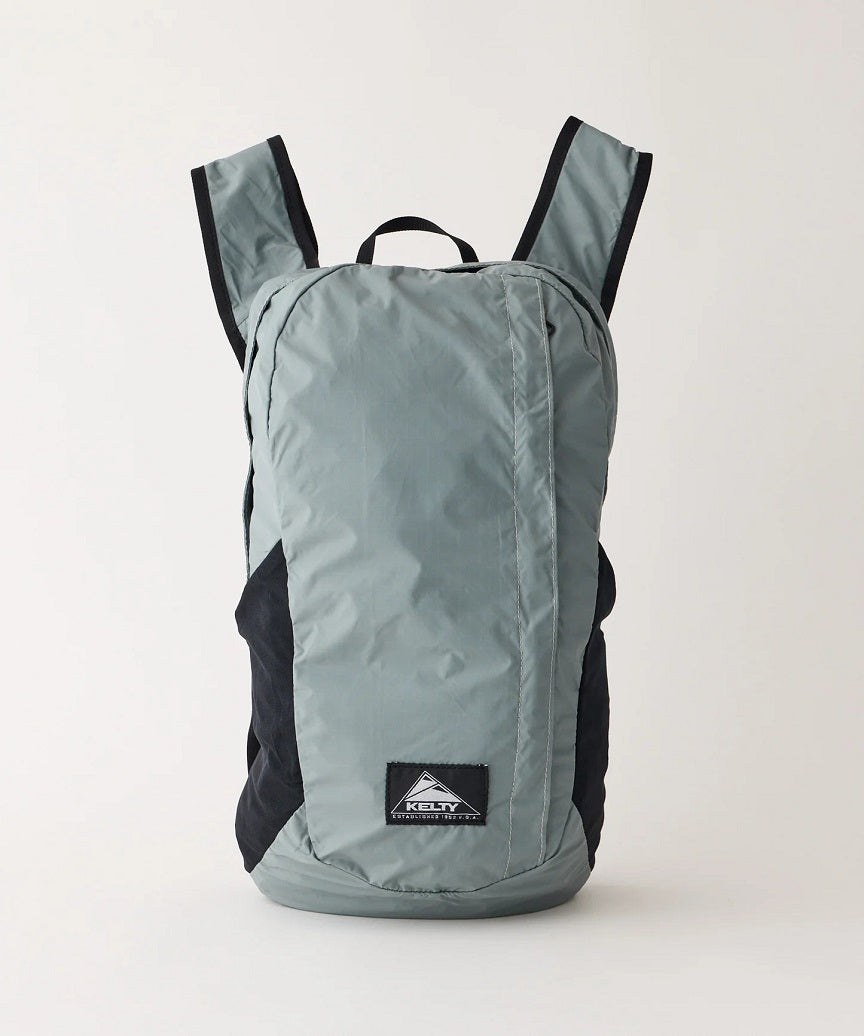 KELTY BAG PACKABLE CAPTAIN 3259274926 GRAY