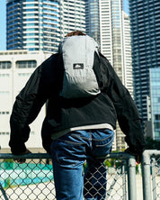 KELTY BAG PACKABLE CAPTAIN 3259274926 GRAY
