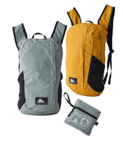 KELTY BAG PACKABLE CAPTAIN 3259274926 GRAY