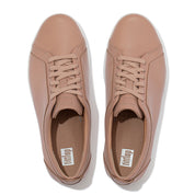 FITFLOP ANATOMICUSH RALLY SNEAKERS X22-137 BEIGE