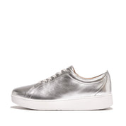 FITFLOP RALLY SNEAKERS X22-011 SILVER