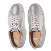 FITFLOP RALLY SNEAKERS X22-011 SILVER
