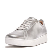 FITFLOP RALLY SNEAKERS X22-011 SILVER