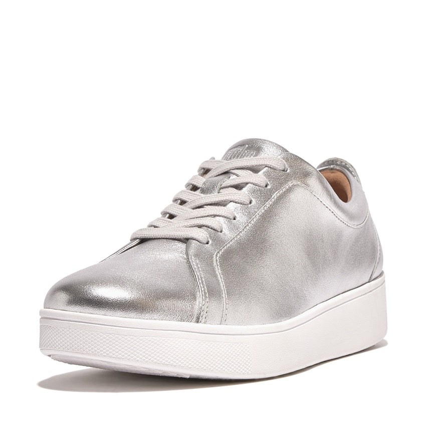 FITFLOP RALLY SNEAKERS X22-011 SILVER
