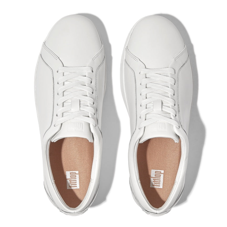 FITFLOP RALLY SNEAKERS X22-194 URBAN WHITE