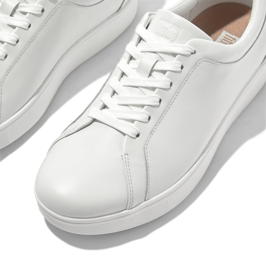 FITFLOP RALLY SNEAKERS X22-194 URBAN WHITE