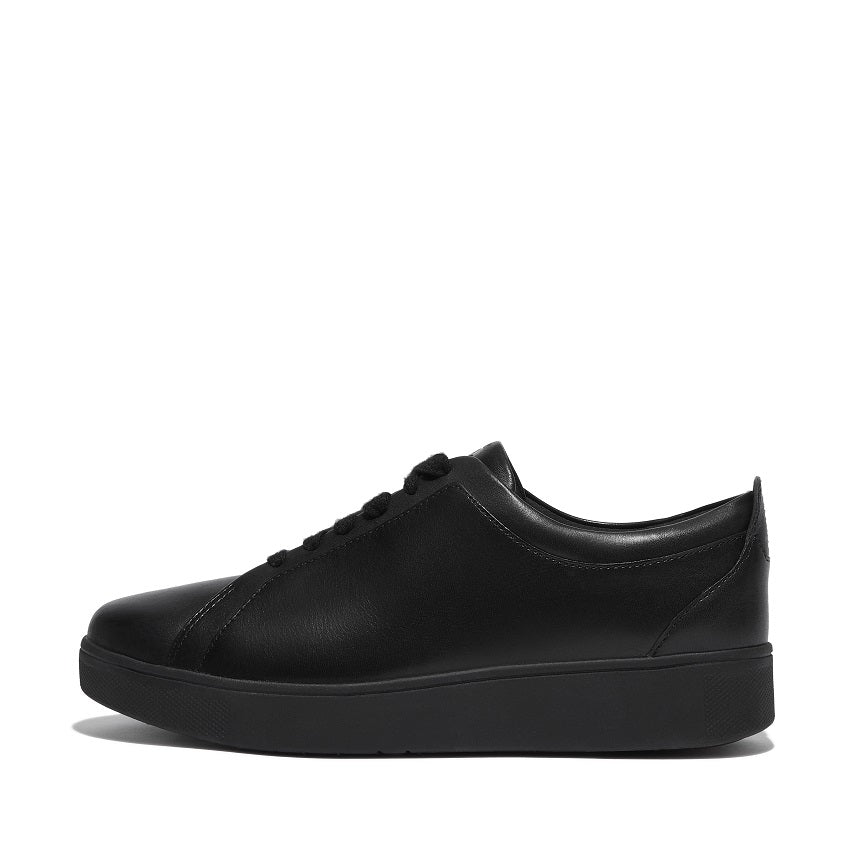 FITFLOP ANATOMICUSH RALLY SNEAKERS X22-090 BLACK