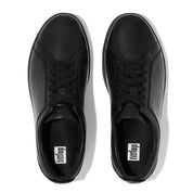 FITFLOP ANATOMICUSH RALLY SNEAKERS X22-090 BLACK