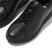FITFLOP ANATOMICUSH RALLY SNEAKERS X22-090 BLACK