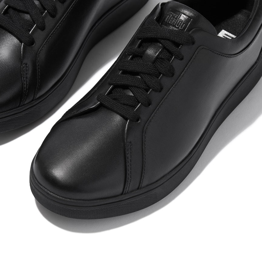 FITFLOP ANATOMICUSH RALLY SNEAKERS X22-090 BLACK