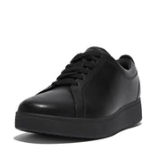 FITFLOP ANATOMICUSH RALLY SNEAKERS X22-090 BLACK