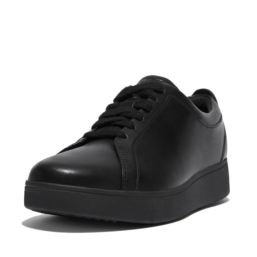 FITFLOP ANATOMICUSH RALLY SNEAKERS X22-090 BLACK