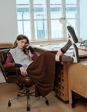 COPP REV Sneakers Suede