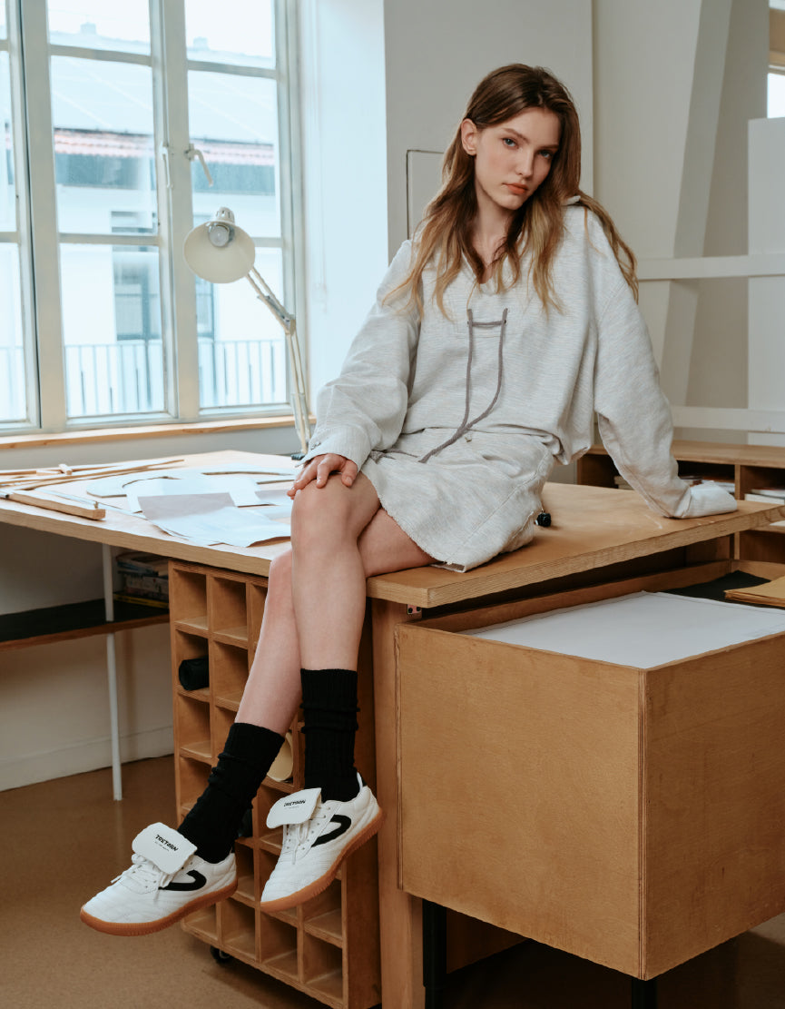 COPP REV Sneakers Premium PU