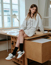 COPP REV Sneakers Premium PU