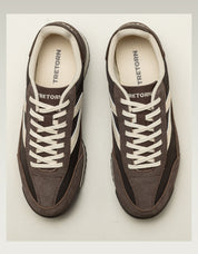 Rawlins Block T Sneakers