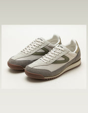 Rawlins Block T Sneakers