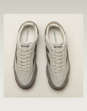 Rawlins Block T Sneakers
