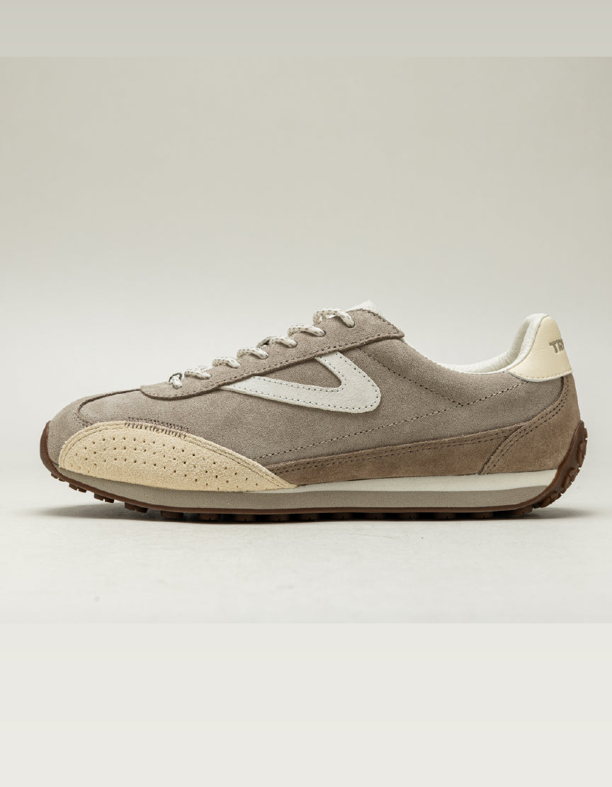 Rawlins Rev Sneakers Suede