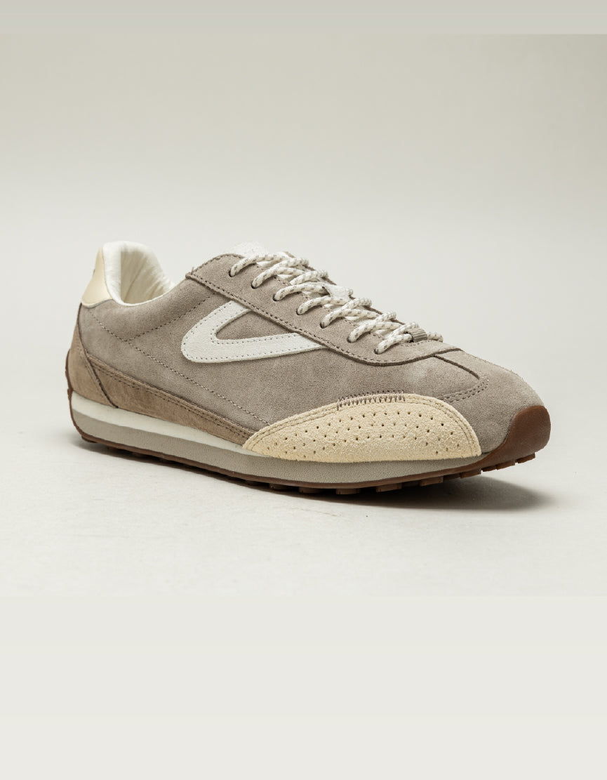 Rawlins Rev Sneakers Suede