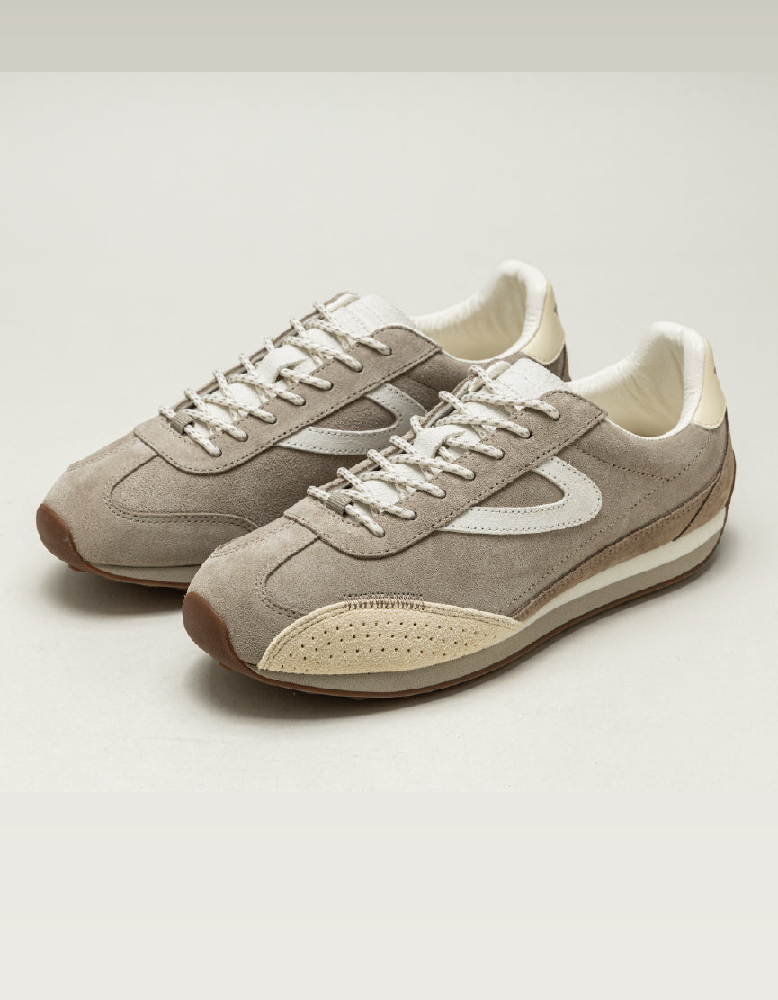 Rawlins Rev Sneakers Suede