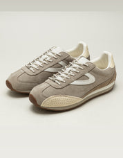 Rawlins Rev Sneakers Suede