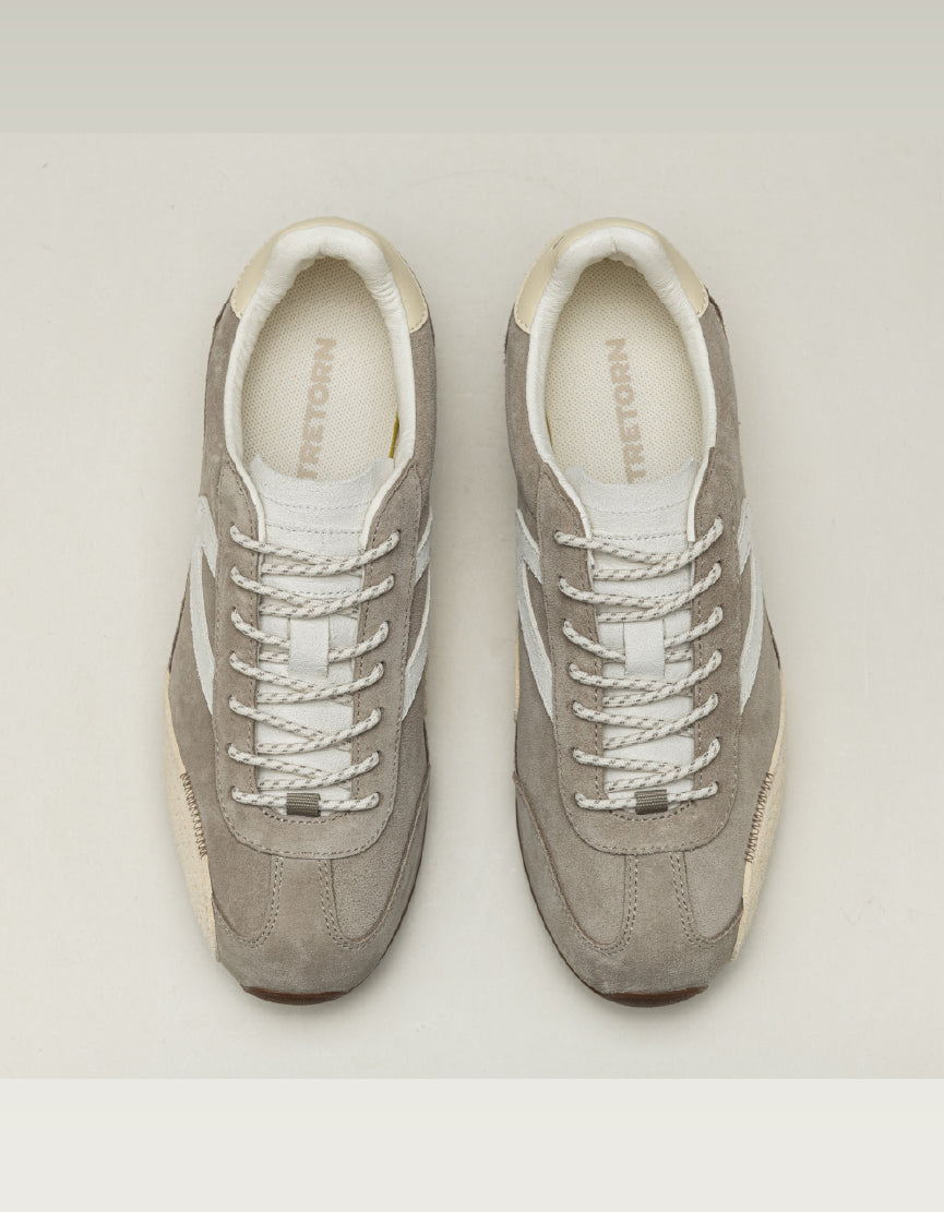 Rawlins Rev Sneakers Suede