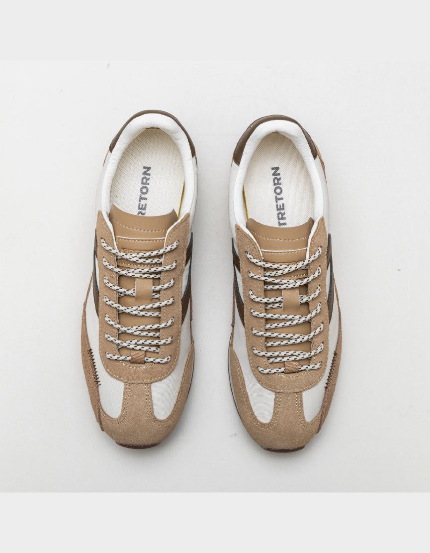 Rawlins Rev Sneakers Woven