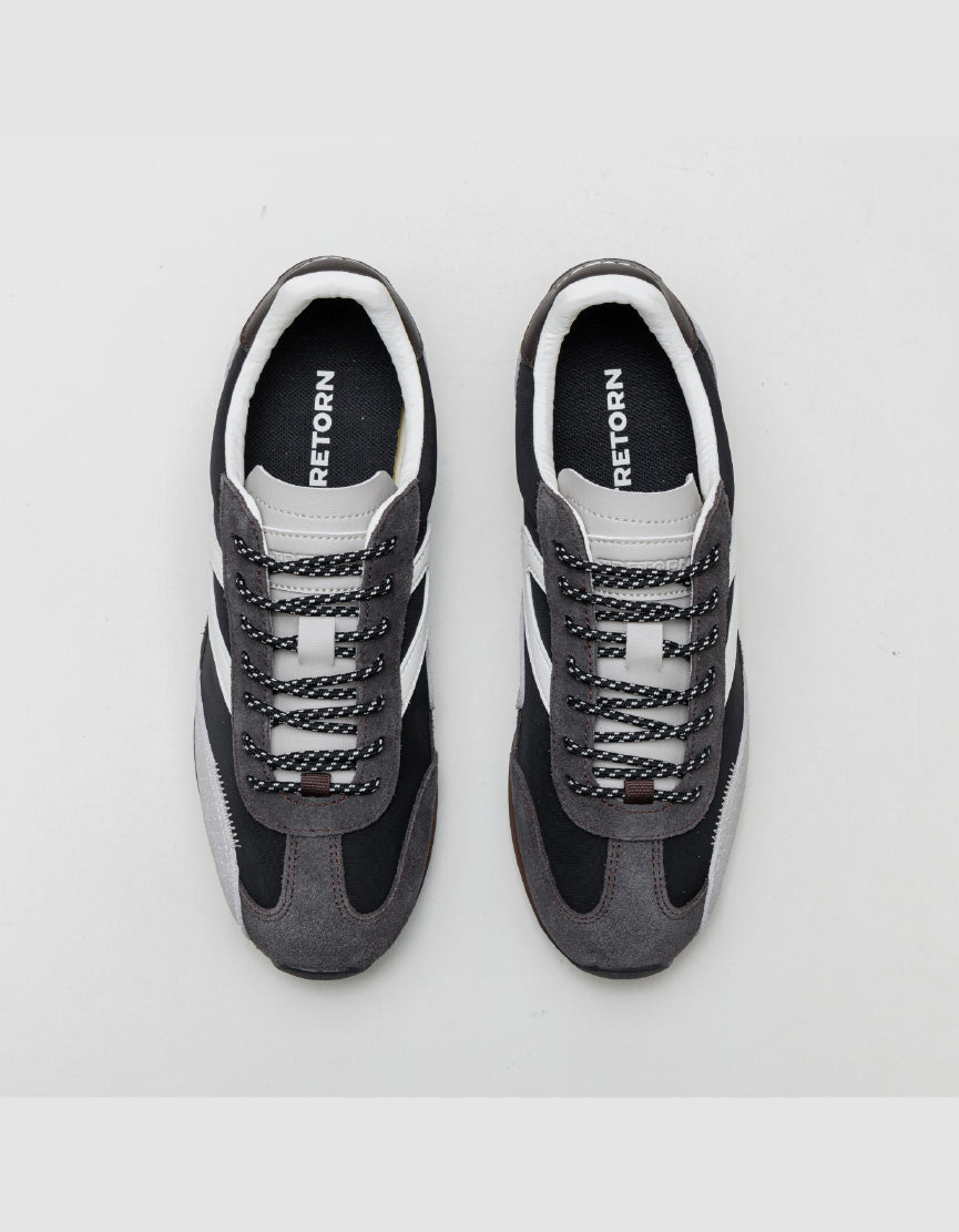 Rawlins Rev Sneakers Woven