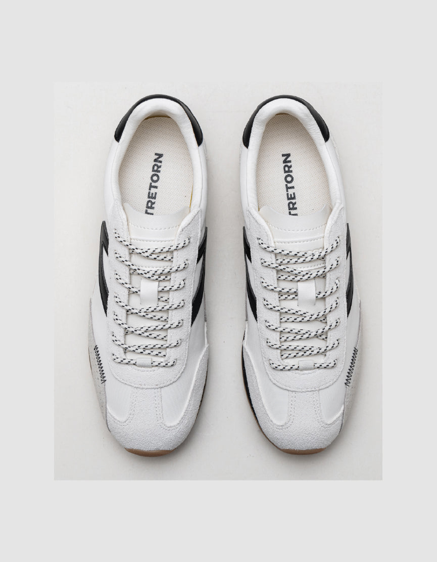 Rawlins Rev Sneakers Woven