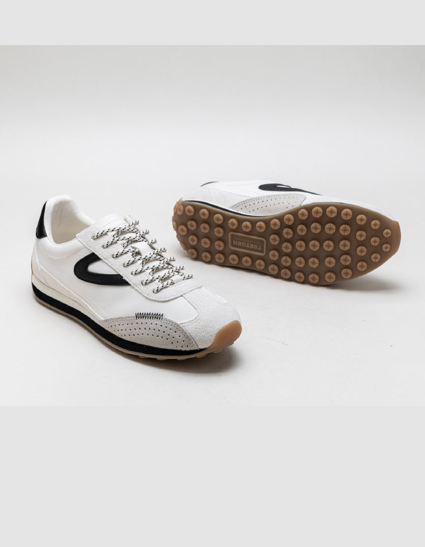 Rawlins Rev Sneakers Woven