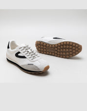 Rawlins Rev Sneakers Woven