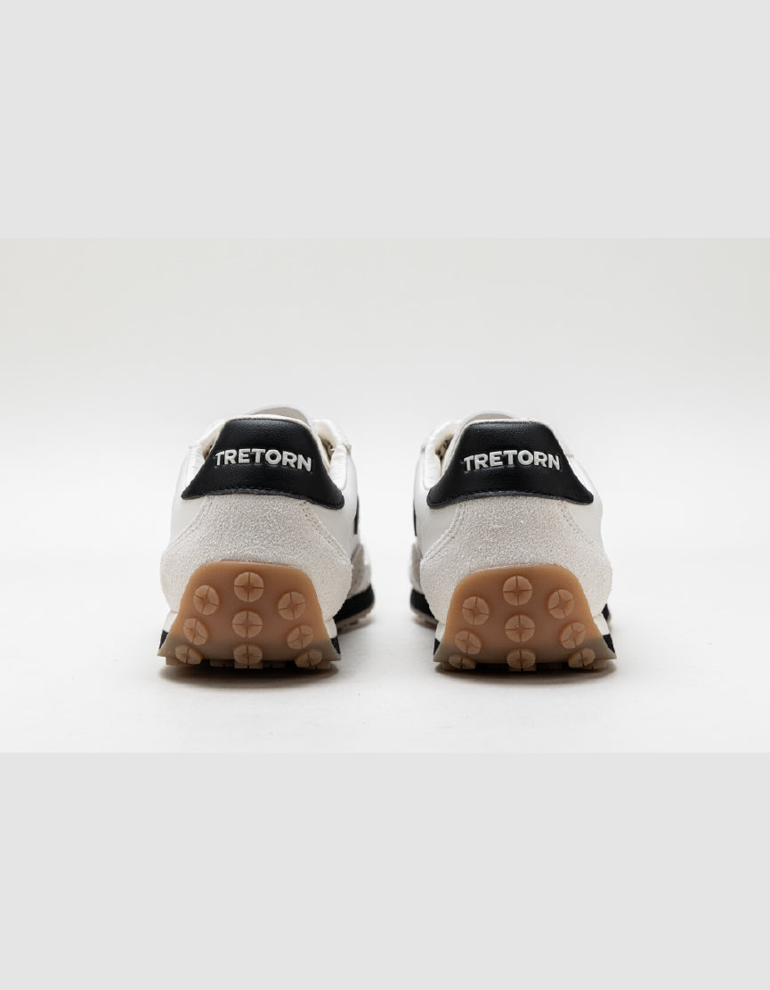 Rawlins Rev Sneakers Woven